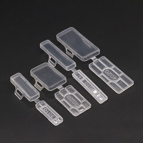 Cable marker waterproof sign - cable,