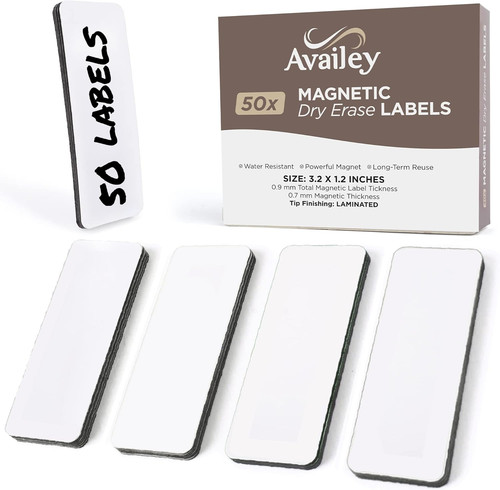 Availey pieces - 50, x