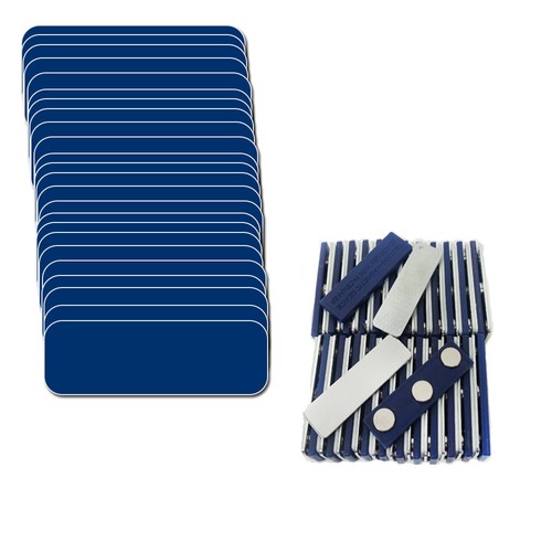 Blank blue white - 3,