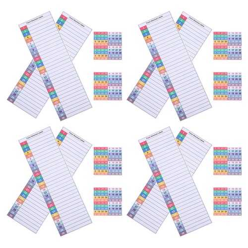 Multi color electrical - multi,