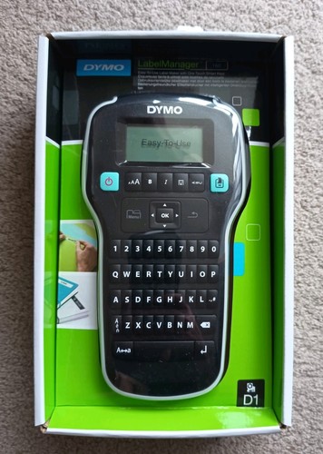 Dymo label manager 160 - manager,