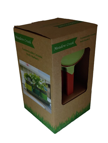 Meadow creek ceramic - creek, herb