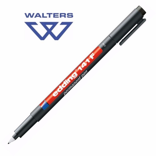 Edding 141f fine - 141f,