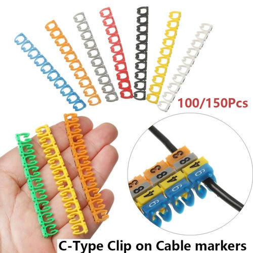 Type marker tool tag box - marker,