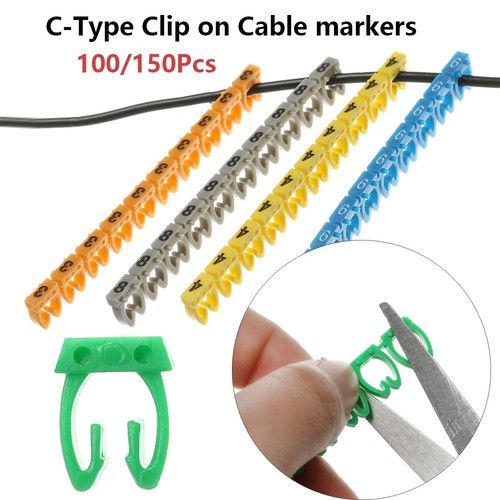 Marker tool network cable - marker,