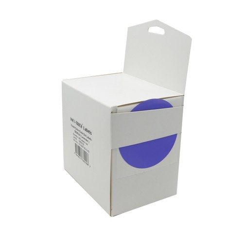 Infi touch labels - infi-touch, 3"