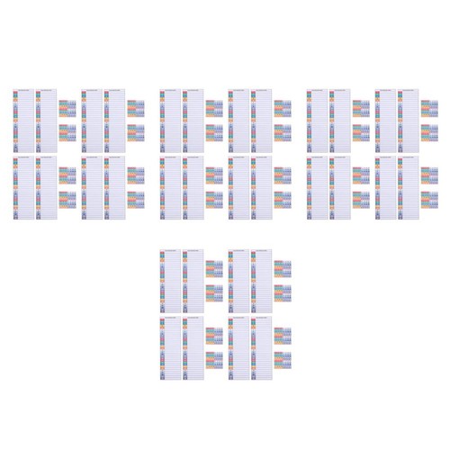 Pieces electrical box label - electrical,