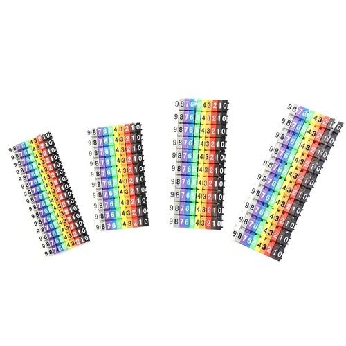 High quality wire number box - quality,