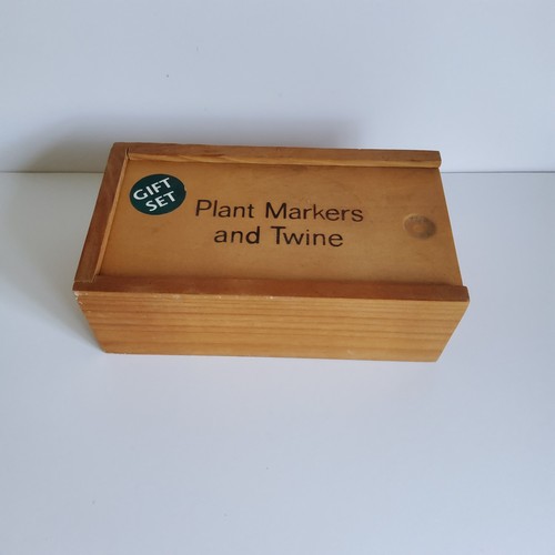 Gardener gift set plant - gardener,