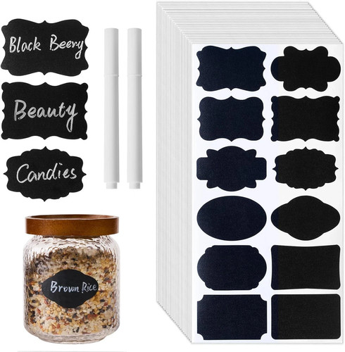 360 chalkboard labels - 360,