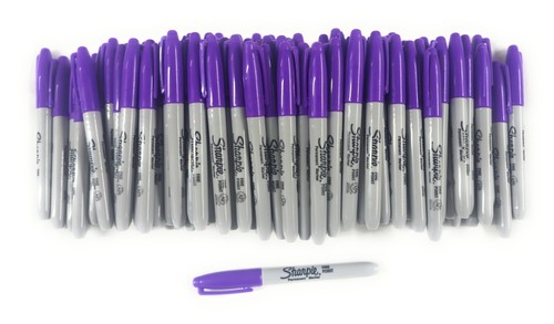 1000 sharpie permanent markers - permanent,